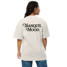 Load image into Gallery viewer, TM Vibe Tee - Faded Bone