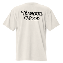 Load image into Gallery viewer, TM Vibe Tee - Faded Bone