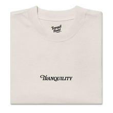 Load image into Gallery viewer, TM Vibe Tee - Faded Bone