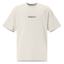 Load image into Gallery viewer, TM Vibe Tee - Faded Bone