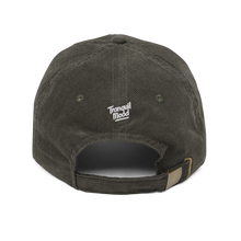 Load image into Gallery viewer, TM Vibe Corduroy Cap - Olive
