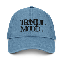 Load image into Gallery viewer, TM Times Denim Hat