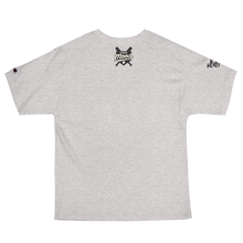 Load image into Gallery viewer, Varsity Script Champion Tee - Grey Heather