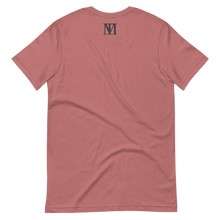 Load image into Gallery viewer, TM Times Tee - Mauve