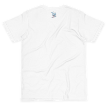 Load image into Gallery viewer, Tranquil Mood "Tranquility" Tee (White)