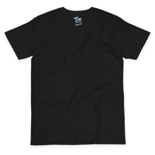 Load image into Gallery viewer, Tranquil Mood "Tranquility" Tee (Black)