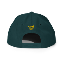 Load image into Gallery viewer, TM Bay Area Snapback - Oak Town