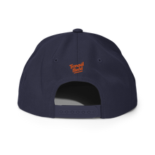 Load image into Gallery viewer, TM Bay Area Snapback - The Warrior