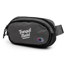 Load image into Gallery viewer, Champion x Tranquil Mood fanny pack
