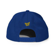Load image into Gallery viewer, TM Bay Area Snapback - The City