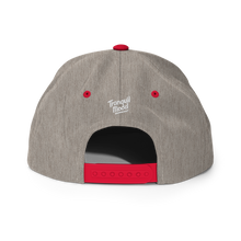 Load image into Gallery viewer, TM Bay Area Snapback - Faithful