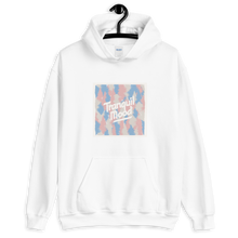 Load image into Gallery viewer, Tranquil Mood Pastel Collection Hoodie