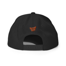 Load image into Gallery viewer, TM Bay Area Snapback - The Giant