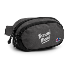 Load image into Gallery viewer, Champion x Tranquil Mood fanny pack