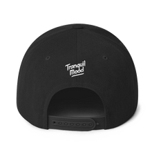 Load image into Gallery viewer, Tranquil Mood Classic Snapback