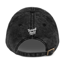 Load image into Gallery viewer, TM Vintage Washed Dad