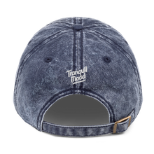 Load image into Gallery viewer, TM Vintage Washed Dad