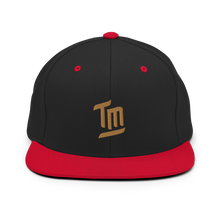 Load image into Gallery viewer, TM Bay Area Snapback - Faithful