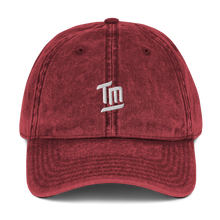 Load image into Gallery viewer, TM Vintage Washed Dad