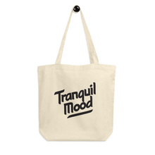 Load image into Gallery viewer, Tranquil Mood Eco Tote Bag