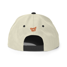 Load image into Gallery viewer, TM Bay Area Snapback - The Giant