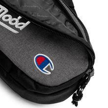 Load image into Gallery viewer, Champion x Tranquil Mood fanny pack