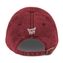 Load image into Gallery viewer, TM Vintage Washed Dad