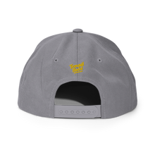 Load image into Gallery viewer, TM Bay Area Snapback - Oak Town