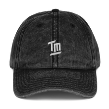 Load image into Gallery viewer, TM Vintage Washed Dad