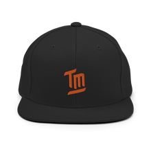 Load image into Gallery viewer, TM Bay Area Snapback - The Giant