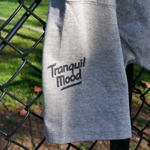 Load image into Gallery viewer, Varsity Script Champion Tee - Grey Heather