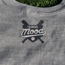 Load image into Gallery viewer, Varsity Script Champion Tee - Grey Heather