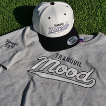 Load image into Gallery viewer, Varsity Script Champion Tee - Grey Heather