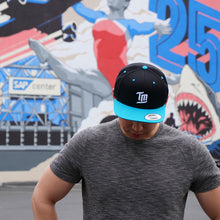 Load image into Gallery viewer, TM Bay Area Snapback - The Territory