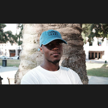 Load image into Gallery viewer, TM Times Denim Hat