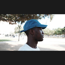 Load image into Gallery viewer, TM Times Denim Hat