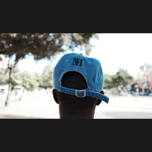 Load image into Gallery viewer, TM Times Denim Hat