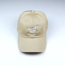 Load image into Gallery viewer, Tranquil Mood Pastel Dad Hat