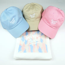 Load image into Gallery viewer, Tranquil Mood Pastel Collection Tee