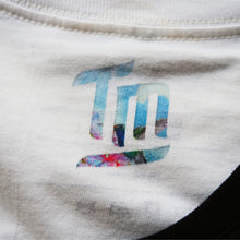 Load image into Gallery viewer, Tranquil Mood "Tranquility" Tee (White)