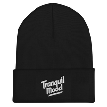 Load image into Gallery viewer, Tranquil Mood Logo Beanie