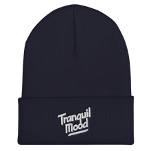 Load image into Gallery viewer, Tranquil Mood Logo Beanie