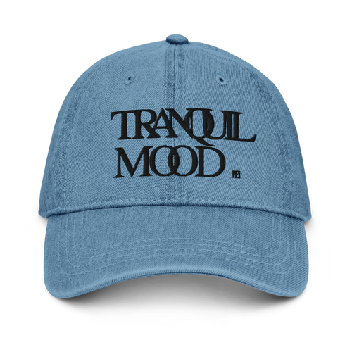 TM Times Denim Hat