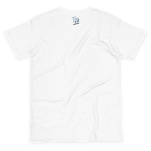 Load image into Gallery viewer, Tranquil Mood &quot;Tranquility&quot; Tee (White)