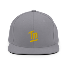 Load image into Gallery viewer, TM Bay Area Snapback - Oak Town