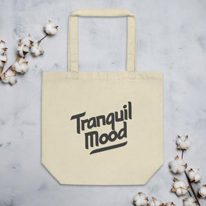 Tranquil Mood Eco Tote Bag