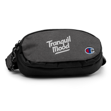 Load image into Gallery viewer, Champion x Tranquil Mood fanny pack