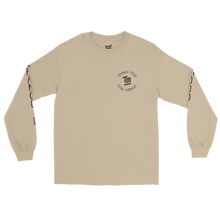 Load image into Gallery viewer, Tranquil Mood Roundabout Long Sleeve - SAND