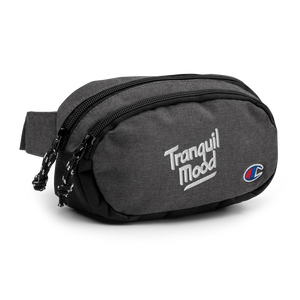 Champion x Tranquil Mood fanny pack