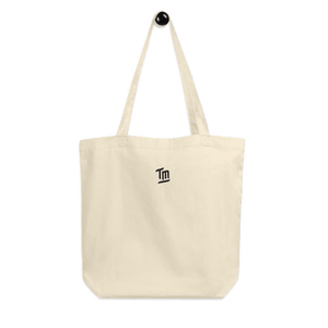Tranquil Mood Eco Tote Bag